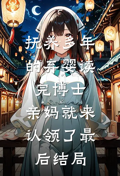 抚养多年的弃婴读完博士，亲妈就来认领了最后结局