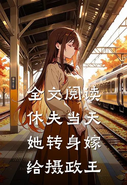 全文阅读休夫当天，她转身嫁给摄政王