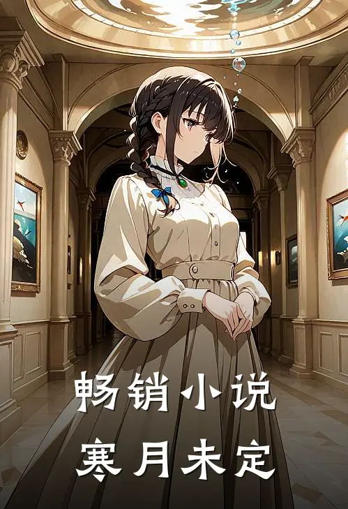 畅销小说寒月未定