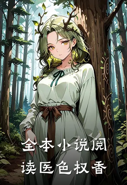 全本小说阅读医色权香
