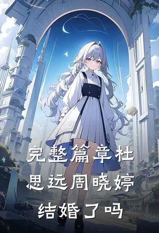 完整篇章杜思远周晓婷结婚了吗