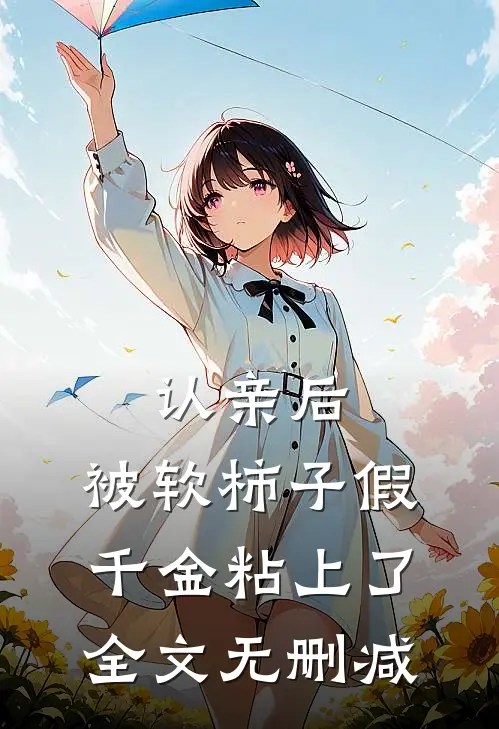 认亲后，被软柿子假千金粘上了全文无删减