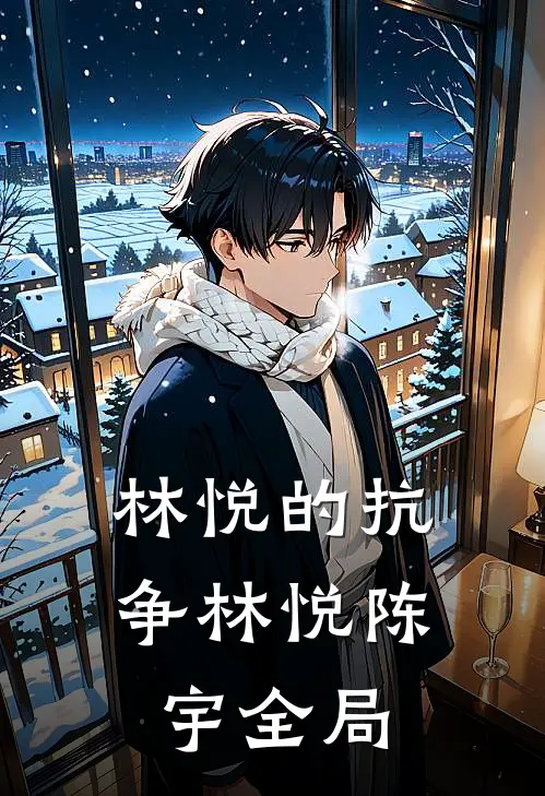 林悦的抗争林悦陈宇全局