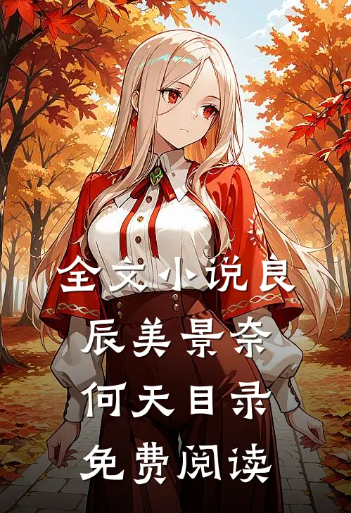 全文小说良辰美景奈何天目录免费阅读