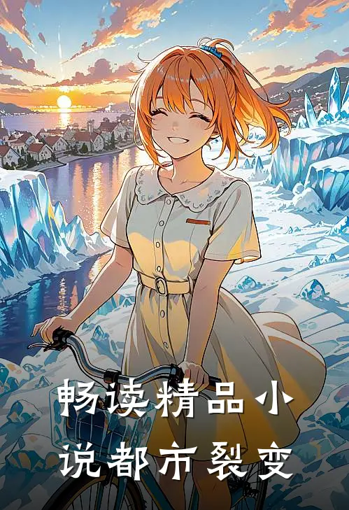 畅读精品小说都市裂变