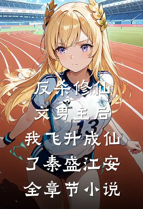反杀修仙文男主后，我飞升成仙了秦盛江安全章节小说