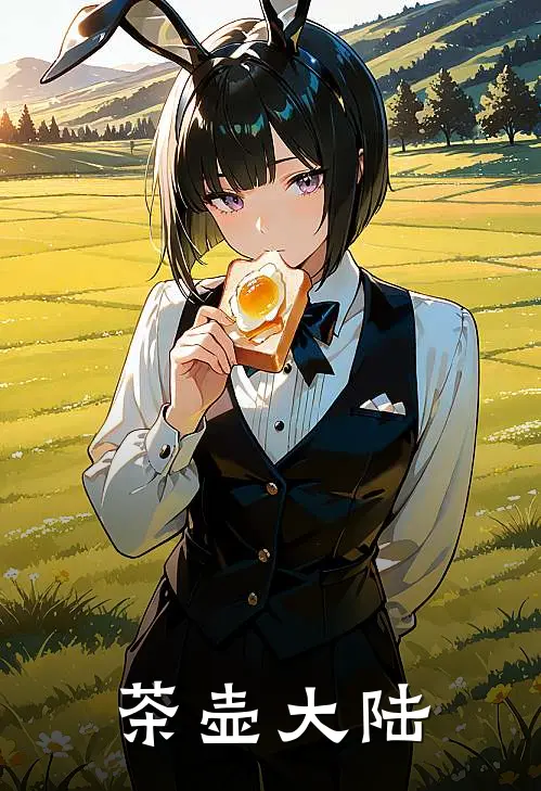 茶壶大陆
