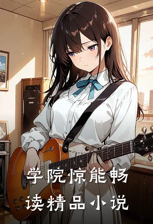 学院惊能畅读精品小说