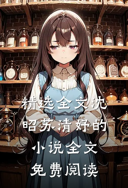 精选全文沈昭苏清妤的小说全文免费阅读