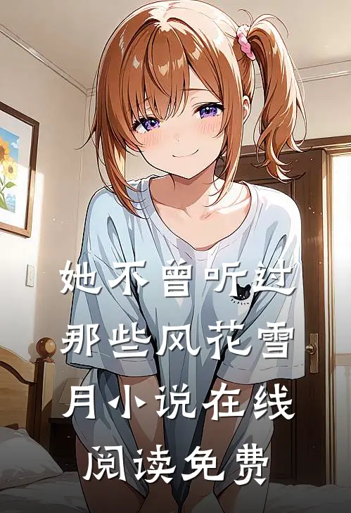 她不曾听过那些风花雪月小说在线阅读免费