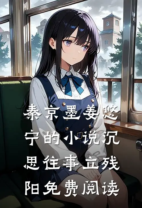 秦京墨姜悠宁的小说沉思往事立残阳免费阅读