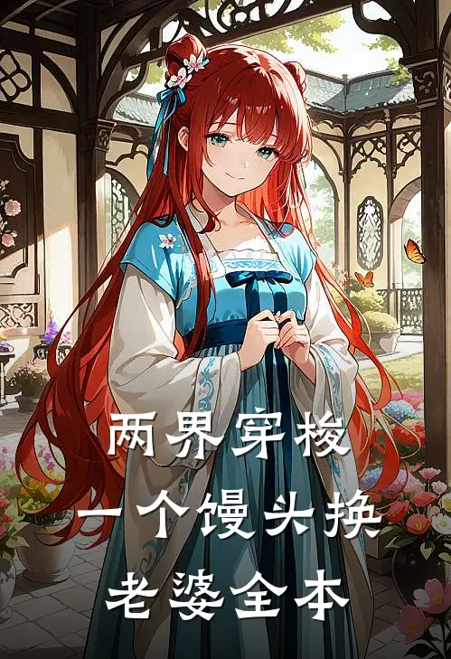 两界穿梭：一个馒头换老婆全本