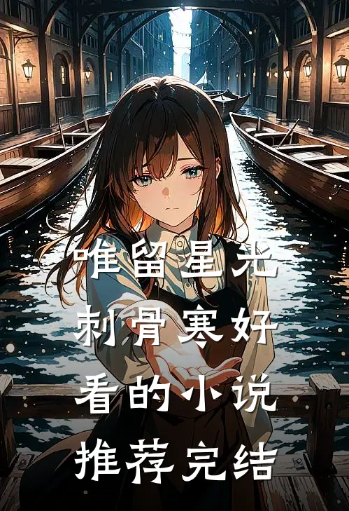 唯留星光刺骨寒好看的小说推荐完结