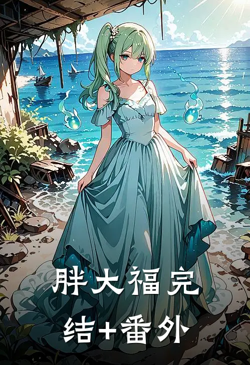 胖大福完结+番外