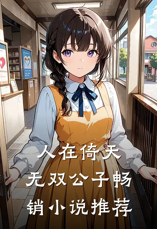 人在倚天：无双公子畅销小说推荐