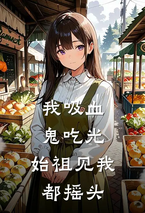 我吸血鬼吃光，始祖见我都摇头