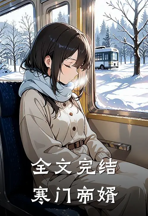 全文完结寒门帝婿