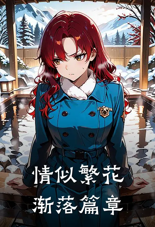 情似繁花渐落篇章