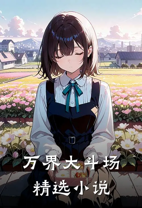 万界大斗场精选小说