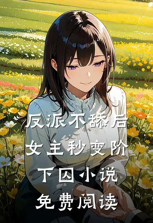 反派不舔后，女主秒变阶下囚小说免费阅读