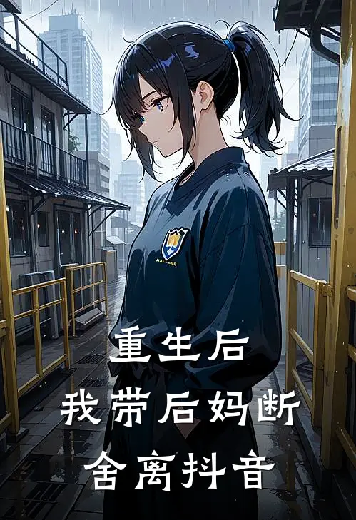 重生后，我带后妈断舍离抖音
