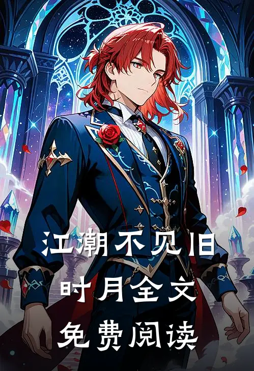 江潮不见旧时月全文免费阅读