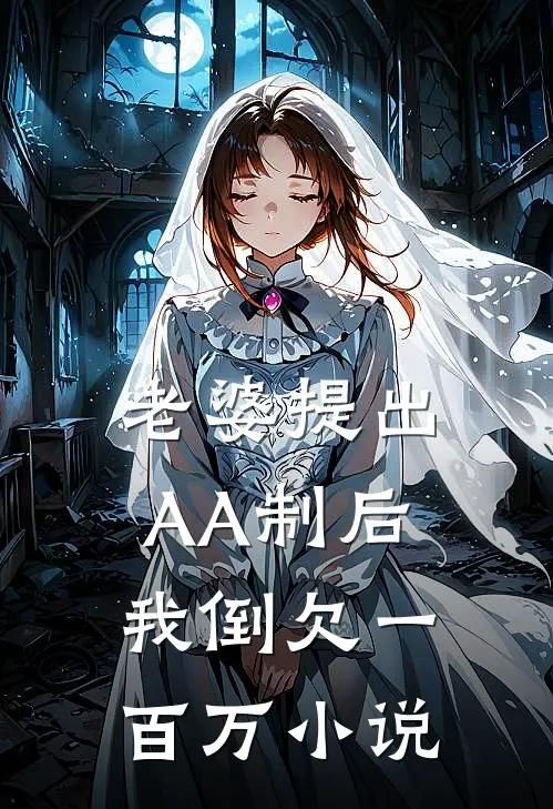 老婆提出AA制后，我倒欠一百万小说