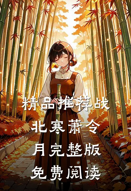 精品推荐战北寒萧令月完整版免费阅读