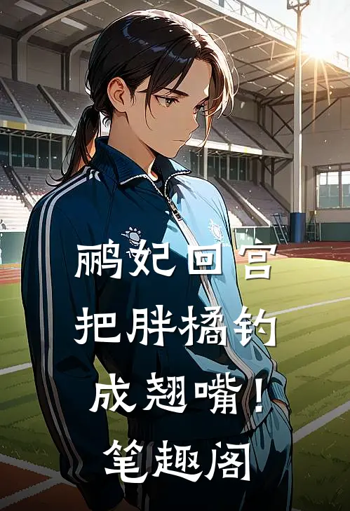 鹂妃回宫，把胖橘钓成翘嘴！笔趣阁