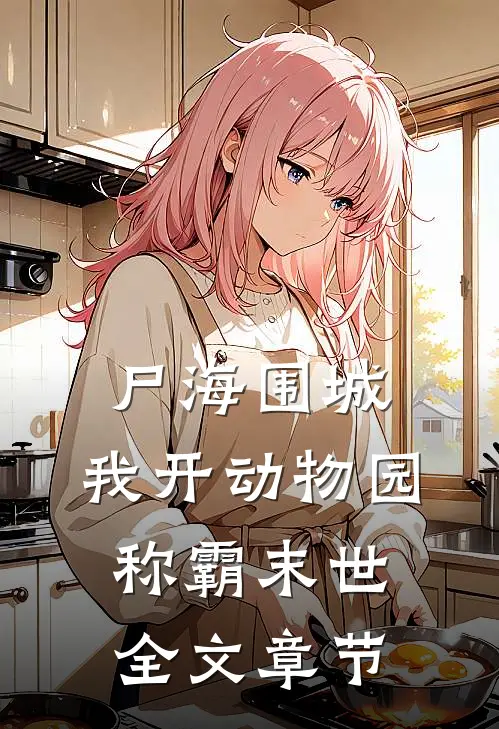 尸海围城：我开动物园称霸末世全文章节