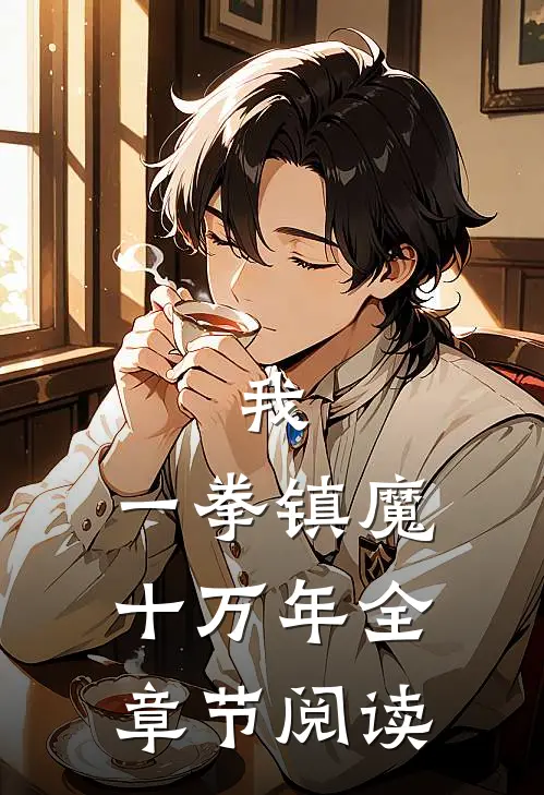 我，一拳镇魔十万年全章节阅读