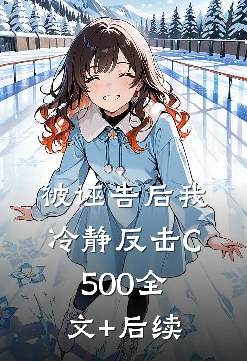 被诬告后我冷静反击C500全文+后续