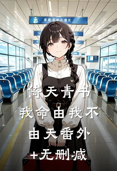 倚天青书：我命由我不由天番外+无删减