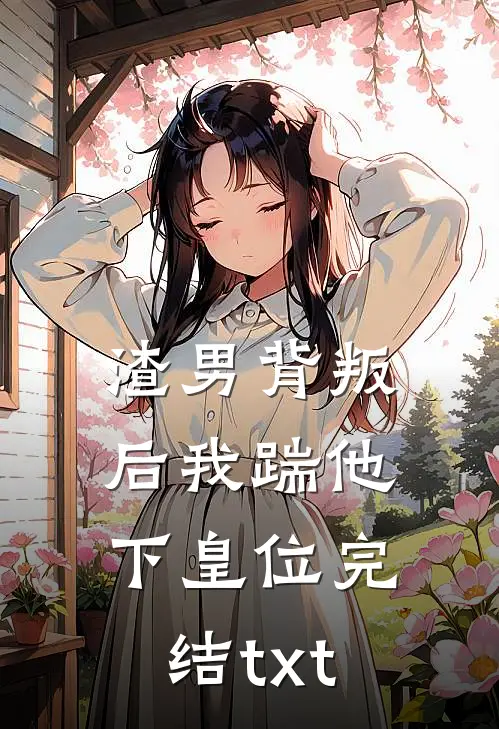 渣男背叛后我踹他下皇位完结txt
