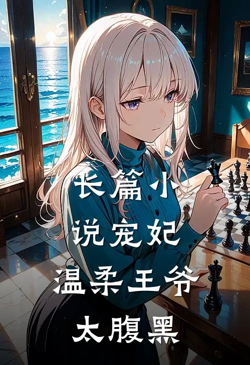 长篇小说宠妃，温柔王爷太腹黑