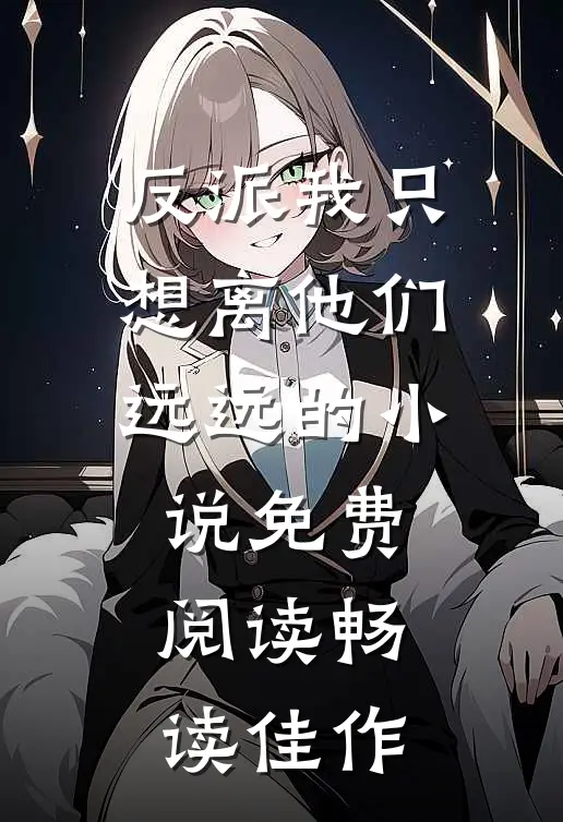 反派我只想离他们远远的小说免费阅读畅读佳作