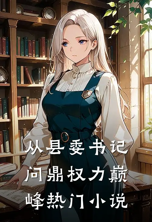 从县委书记问鼎权力巅峰热门小说