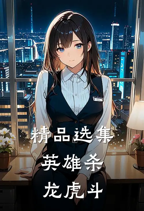 精品选集英雄杀：龙虎斗