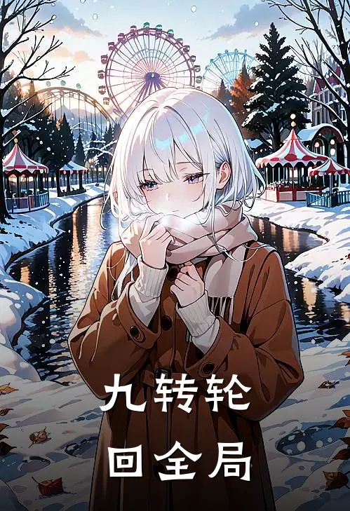 九转轮回全局