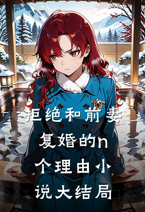 拒绝和前妻复婚的n个理由小说大结局