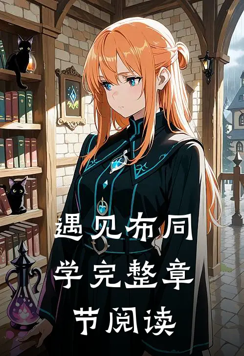 遇见布同学完整章节阅读