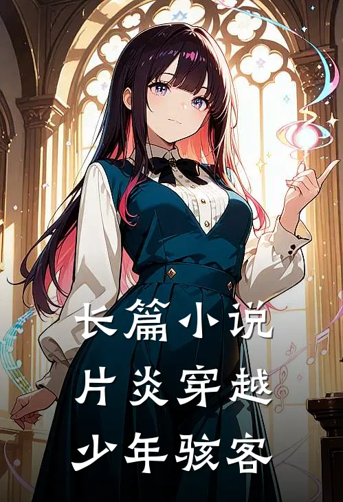 长篇小说片炎穿越少年骇客