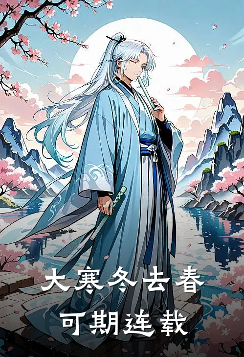 大寒冬去春可期连载