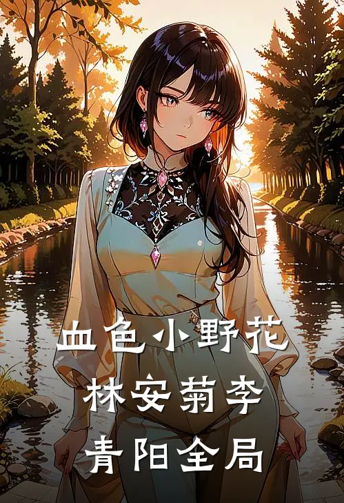 血色小野花林安菊李青阳全局