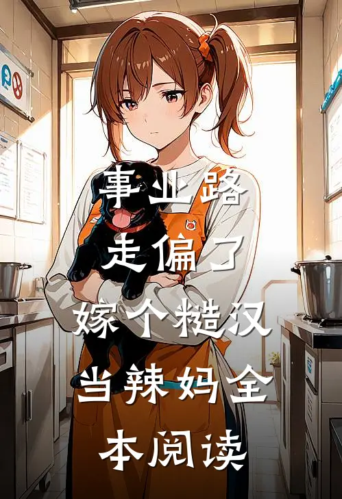 事业路走偏了，嫁个糙汉当辣妈全本阅读
