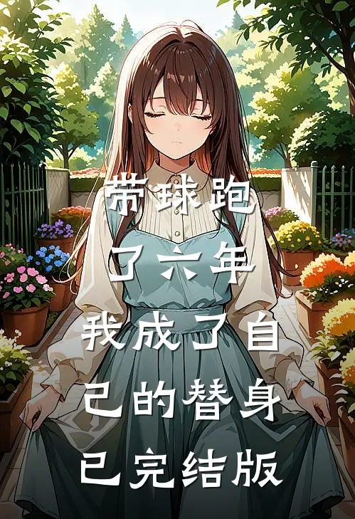 带球跑了六年，我成了自己的替身已完结版