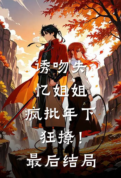 诱吻失忆姐姐，疯批年下狂撩！最后结局