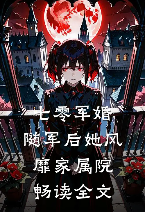 七零军婚：随军后她风靡家属院畅读全文