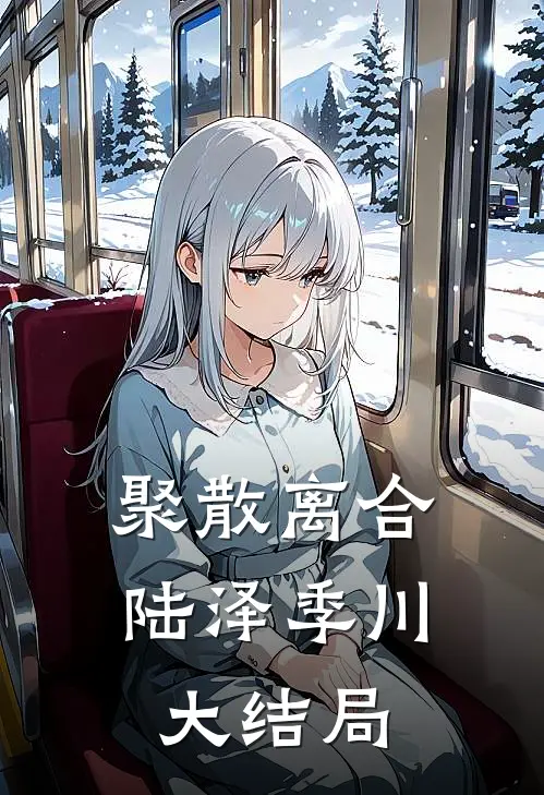 聚散离合陆泽季川大结局