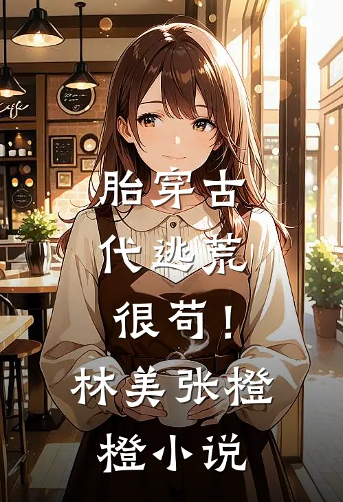 胎穿古代逃荒，很苟！林美张橙橙小说